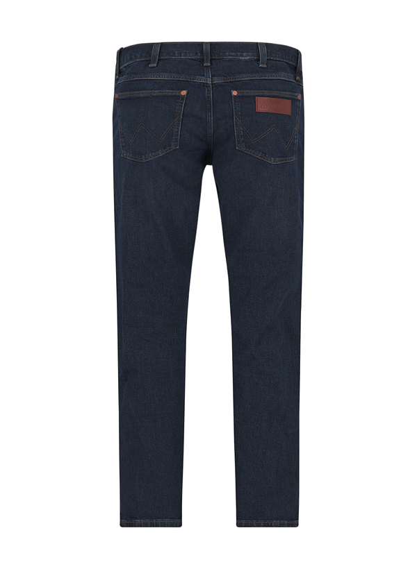 Wrangler Jeans Redford moonlit 112387250, Produktbild 2