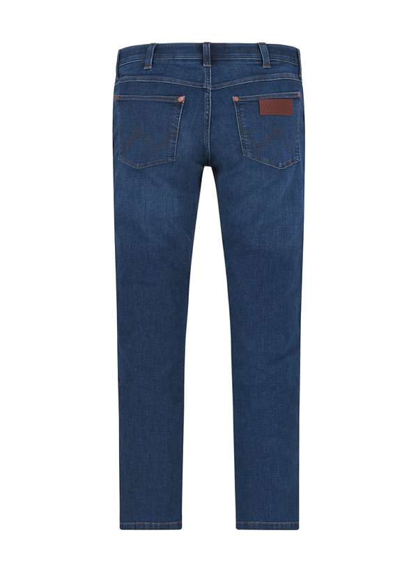 Wrangler Jeans Larston dandelion summer 112378853 Image 1