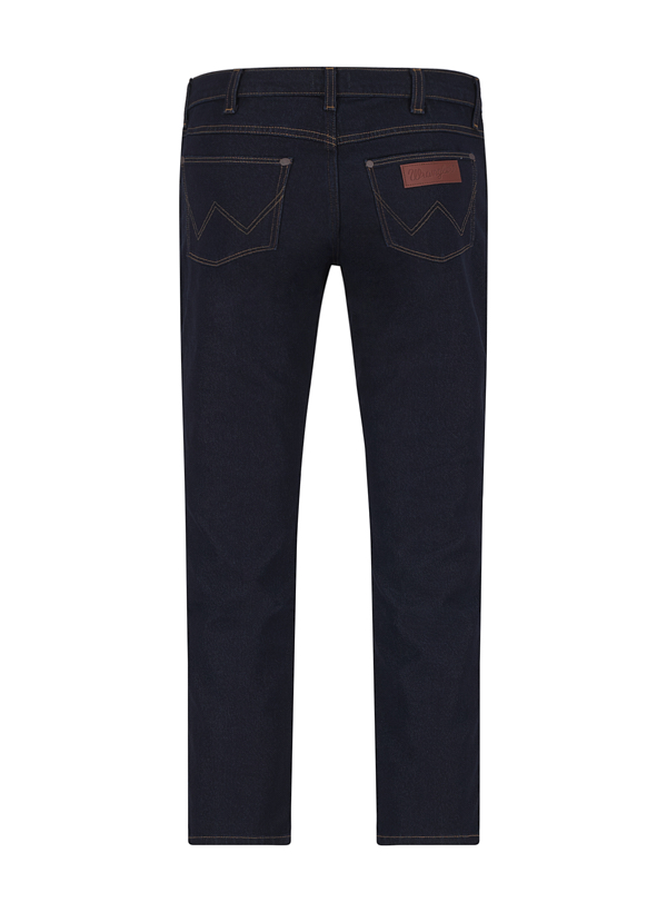 Wrangler Jeans Larson moonlight rinse 112362459 Image 1