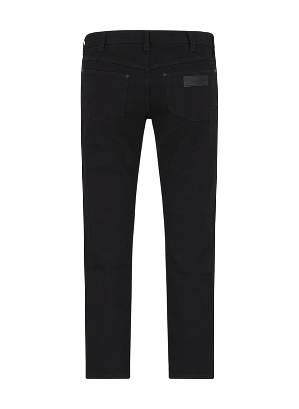 Wrangler Jeans Larston deep ink 112356815, Produktbild 2