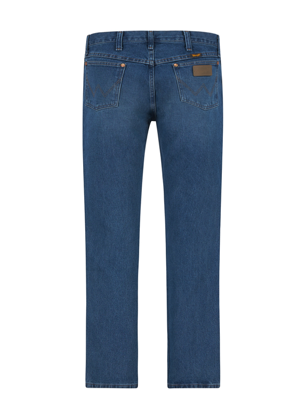 Wrangler Jeans breeze hunter 112371511 Image 1