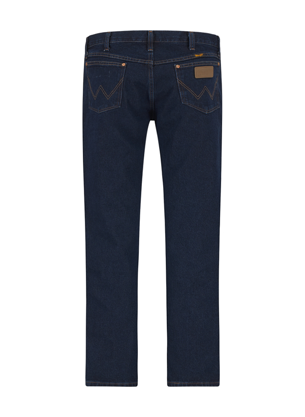 Wrangler Jeans 13MWZ dark stone 112358499, Produktbild 2