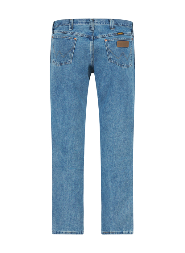 Wrangler Jeans antique wash 112358497 Image 1