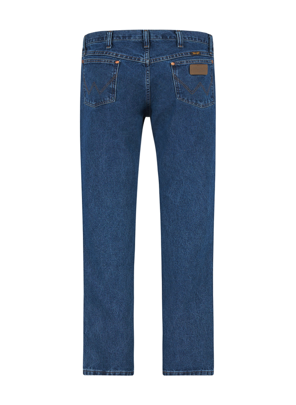 Wrangler Jeans stonewashed 112358496 Image 1