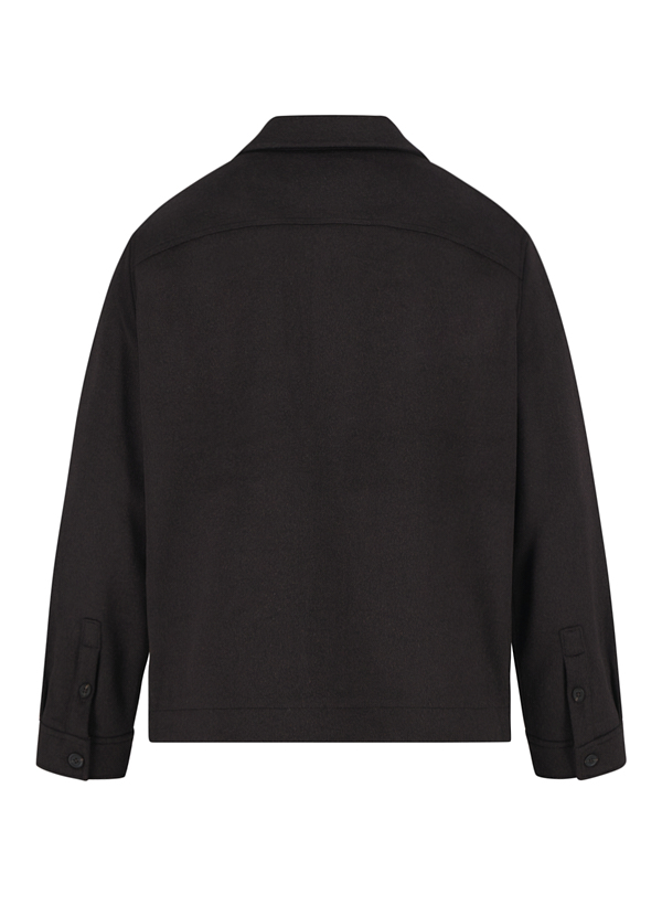 Lee Overshirt Utility chocolate torte 112386392, Produktbild 3