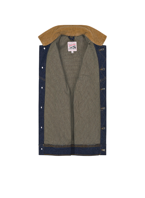 Lee Jacke Storm rider brand loyal 112386305, Produktbild 4