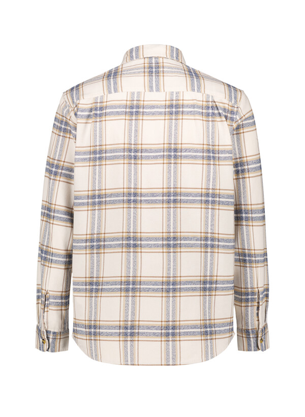 Lee Hemd Workwear 2.0 ecru 112386429, Produktbild 3