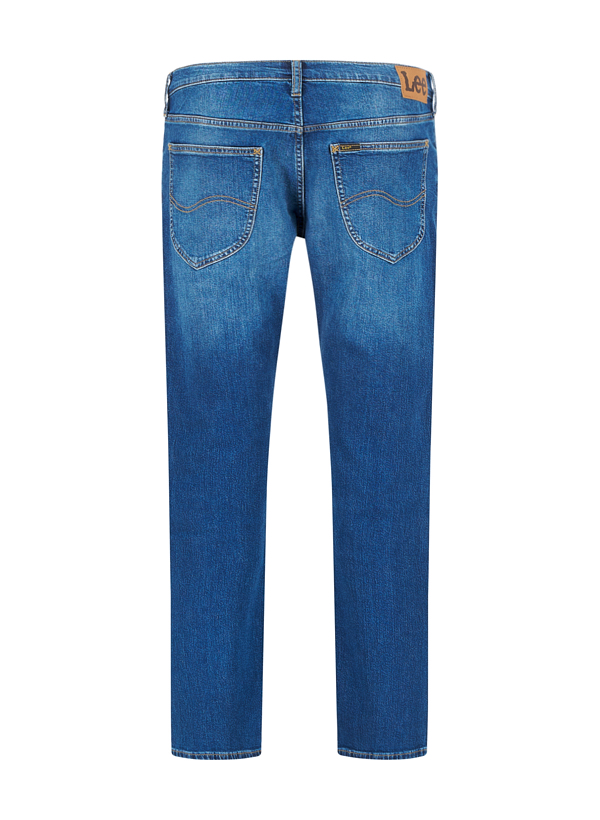 Lee Jeans Daren bandana blue 112387466, Produktbild 2