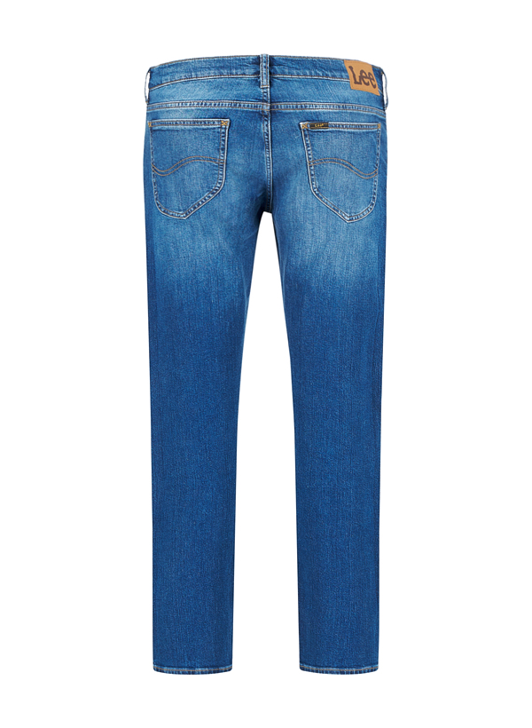 Lee Jeans Rider bandana blue 112386468, Produktbild 2
