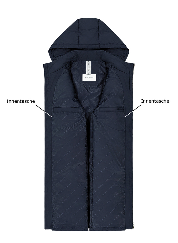 BALDESSARINI Jacke B2 50153.4140/6300, Produktbild 4