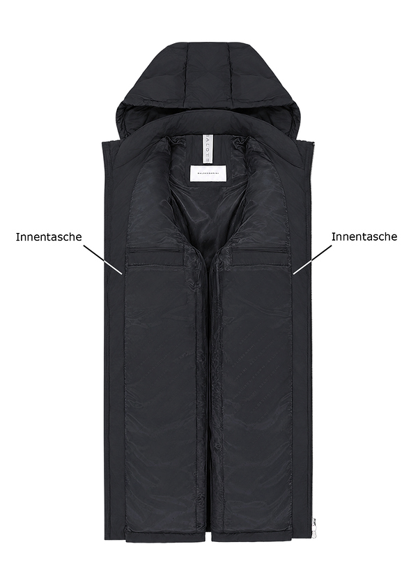 BALDESSARINI Jacke B2 50153.4140/9301, Produktbild 4