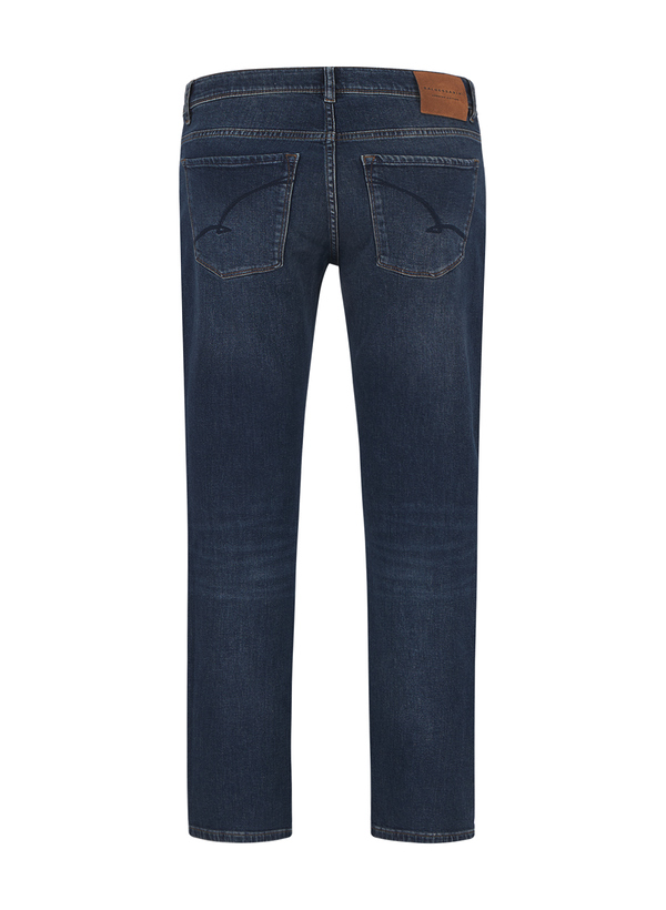 BALDESSARINI Jeans blue used B1 16502.1463/6822, Produktbild 2
