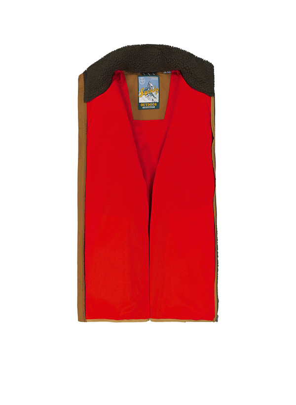 Superdry Jacke M2014575A/M8I Image 3