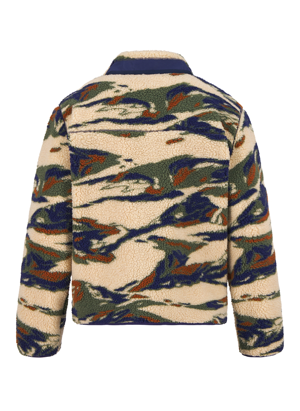 Superdry Fleecejacke M2014622A/M9E, Produktbild 3