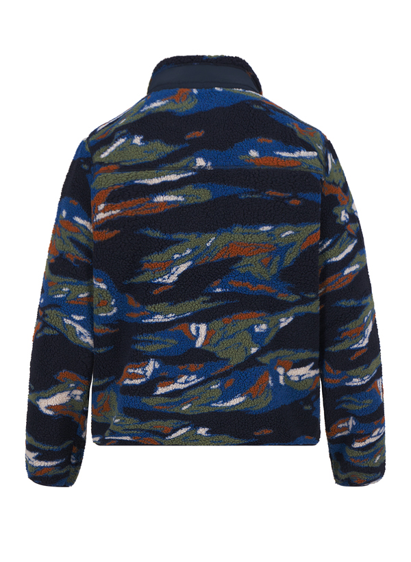 Superdry Fleecejacke M2014622A/M9F, Produktbild 3