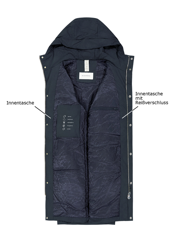 BALDESSARINI Jacke B2 50122.4136/6300, Produktbild 4