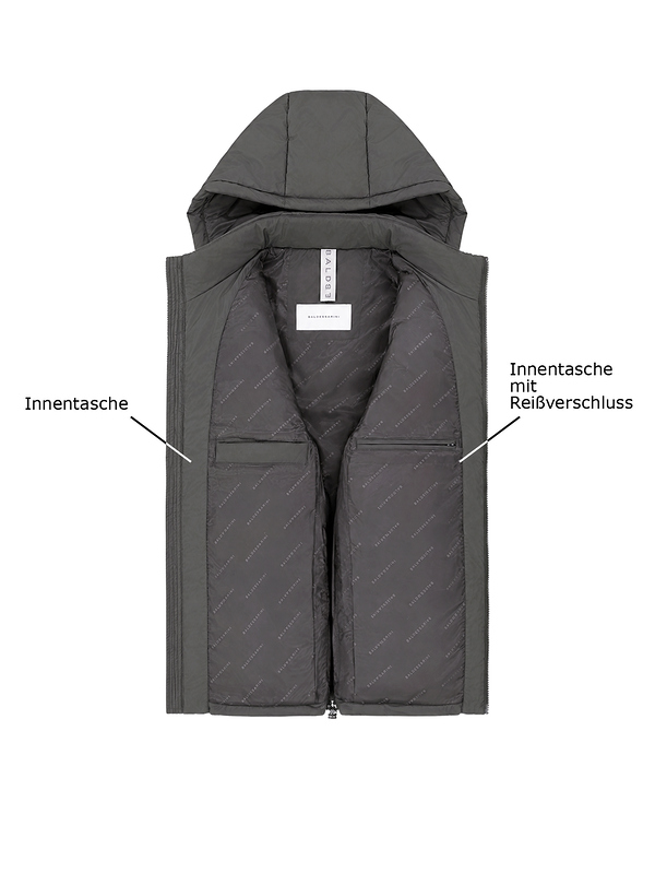 BALDESSARINI Jacke B2 50148.4140/5323, Produktbild 4