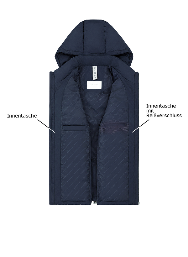 BALDESSARINI Jacke B2 50148.4140/6300, Produktbild 4
