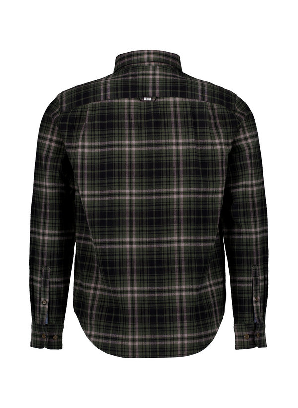 Superdry Hemd M4011197A/H7J, Produktbild 3