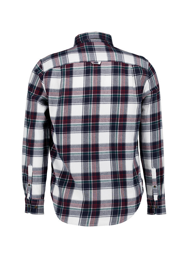 Superdry Hemd M4011197A/L8K, Produktbild 3