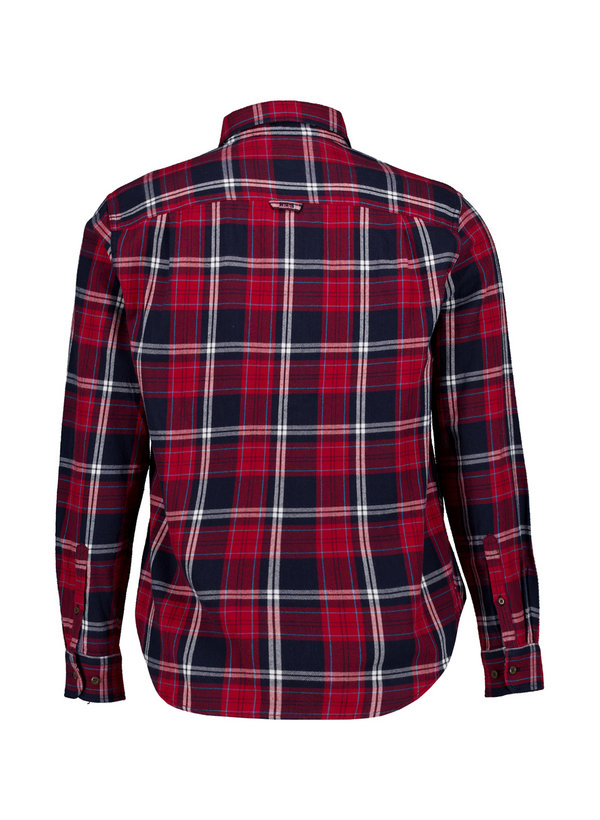 Superdry Hemd M4011197A/L8M Image 2
