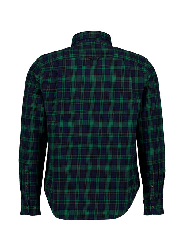 Superdry Hemd M4011197A/L8O, Produktbild 3