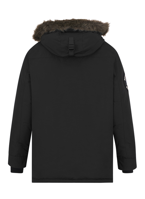 Superdry Jacke M5011929A/12A, Produktbild 3