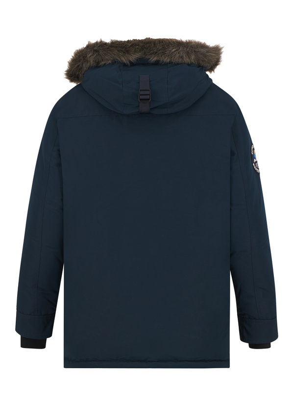Superdry Jacke M5011929A/98T, Produktbild 3