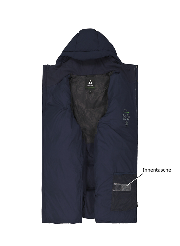 Schöffel Jacke 24261-00-24295/8820, Produktbild 4