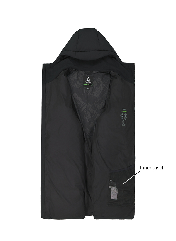 Schöffel Jacke 24261-00-24295/9990, Produktbild 4