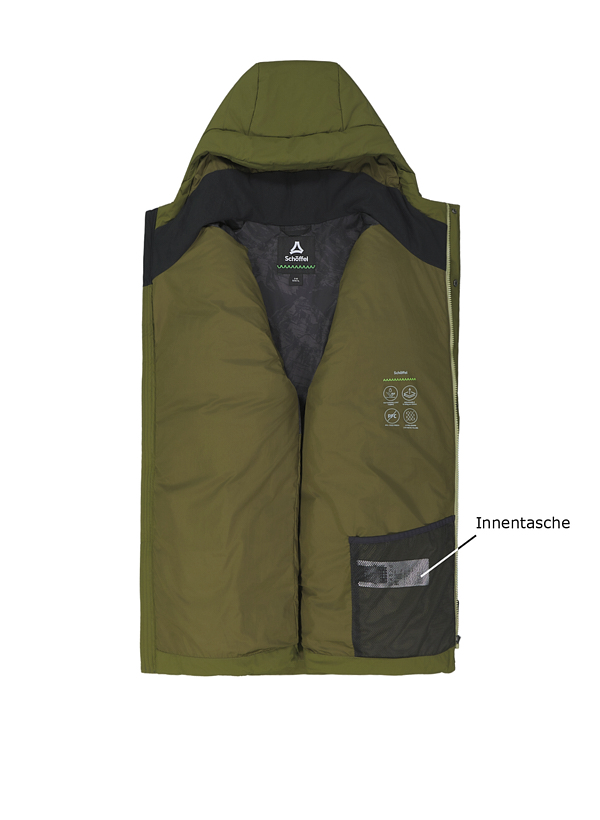 Schöffel Jacke 24238-00-24295/6875, Produktbild 4