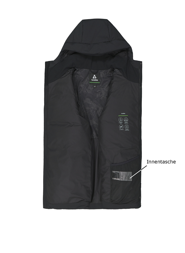Schöffel Jacke 24238-00-24295/9990, Produktbild 4