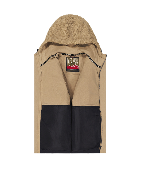 Superdry Jacke M5012372A/L3E, Produktbild 4