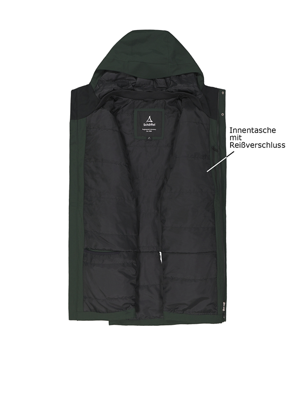 Schöffel Jacke 23910-00-24030/6965, Produktbild 4