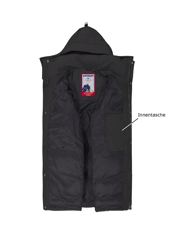 Superdry Jacke M5012427A/AWF, Produktbild 4
