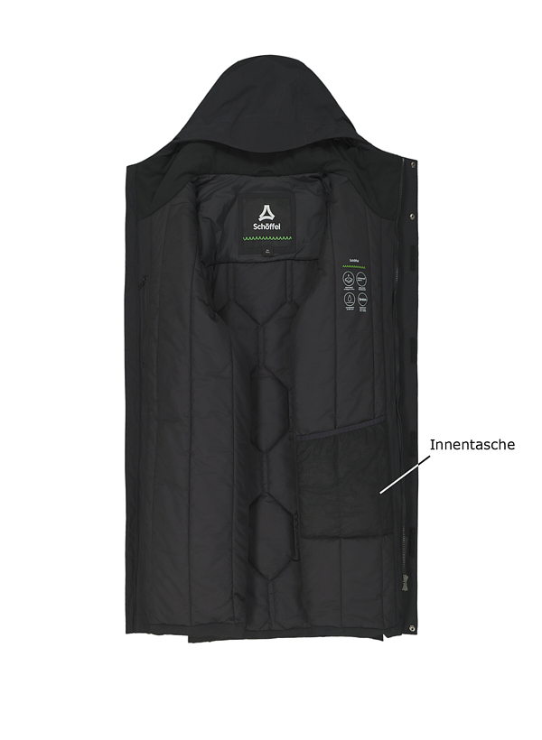 Schöffel Jacke 24266-00-24323/9990, Produktbild 4