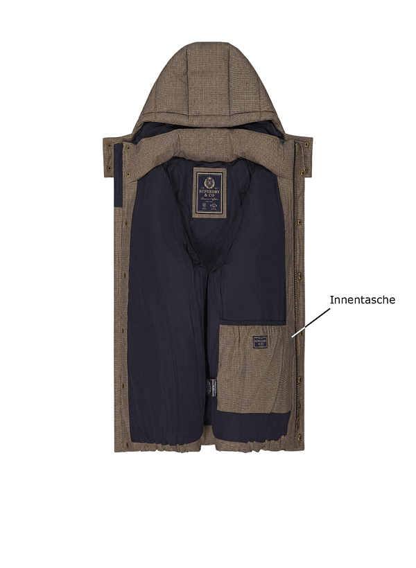 Superdry Jacke M5012430A/M7Q, Produktbild 4