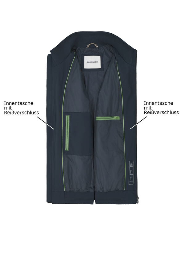 Pierre Cardin Jacke C8 10256.0145/6325, Produktbild 4