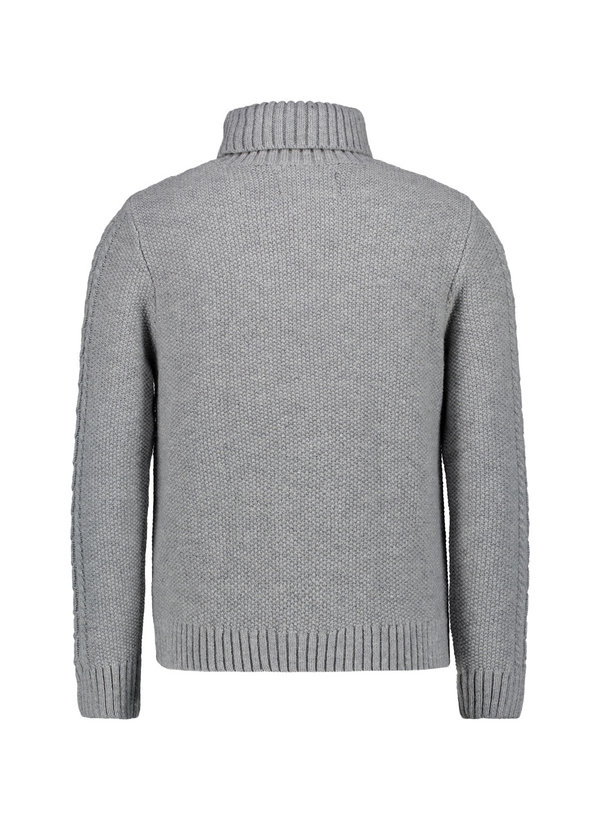 Superdry Rollkragenpullover M6110772A/40Q, Produktbild 3