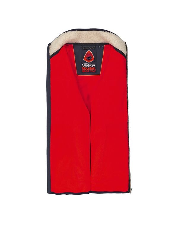 Superdry Jacke M2014623A/M9N, Produktbild 4