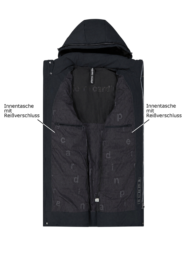 Pierre Cardin Jacke C8 10269.0097/9301, Produktbild 4