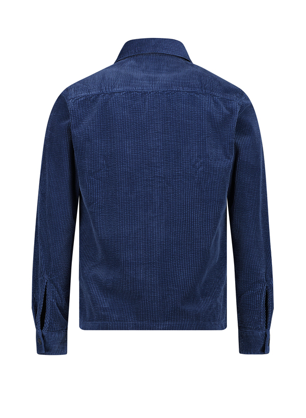 Pierre Cardin Overshirt C6 91827.0753/6225, Produktbild 3