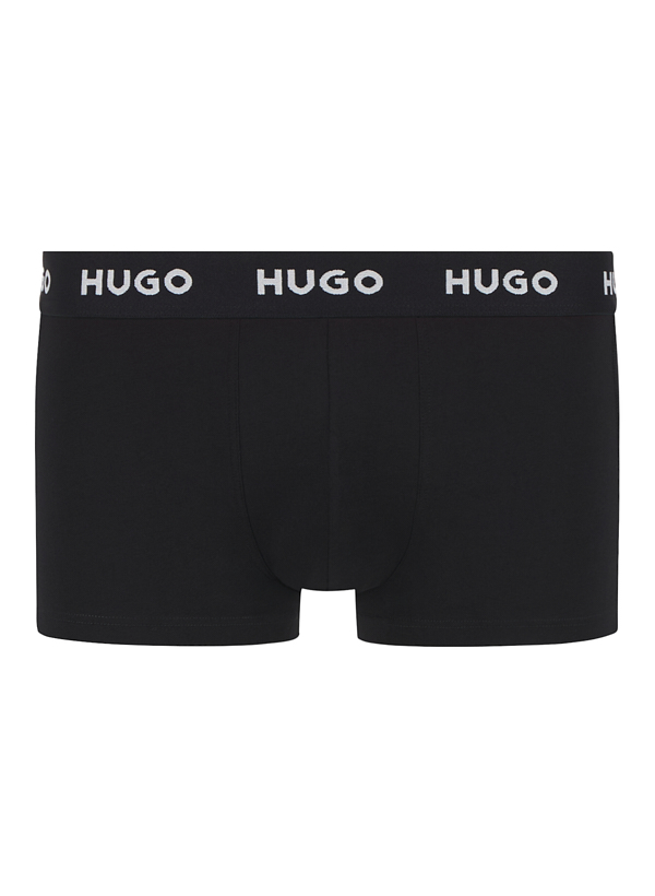 HUGO Trunks 3er Pack 50532550/065 Image 1