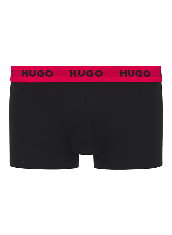 HUGO Trunks 3er Pack 50532550/065 Image 2