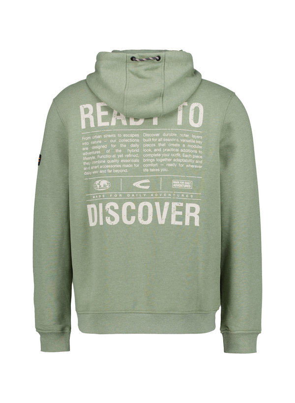 camel active Pullover 409460/8W49/30, Produktbild 3