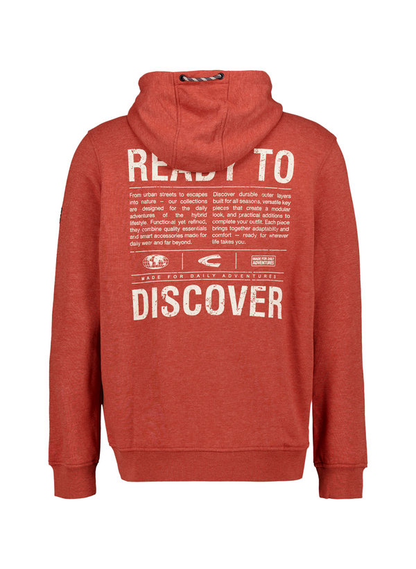 camel active Pullover 409460/8W49/58, Produktbild 3