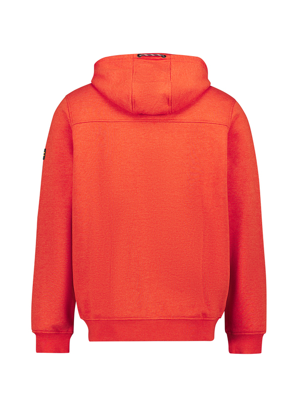 camel active Sweatjacke 409406/8W52/52, Produktbild 3