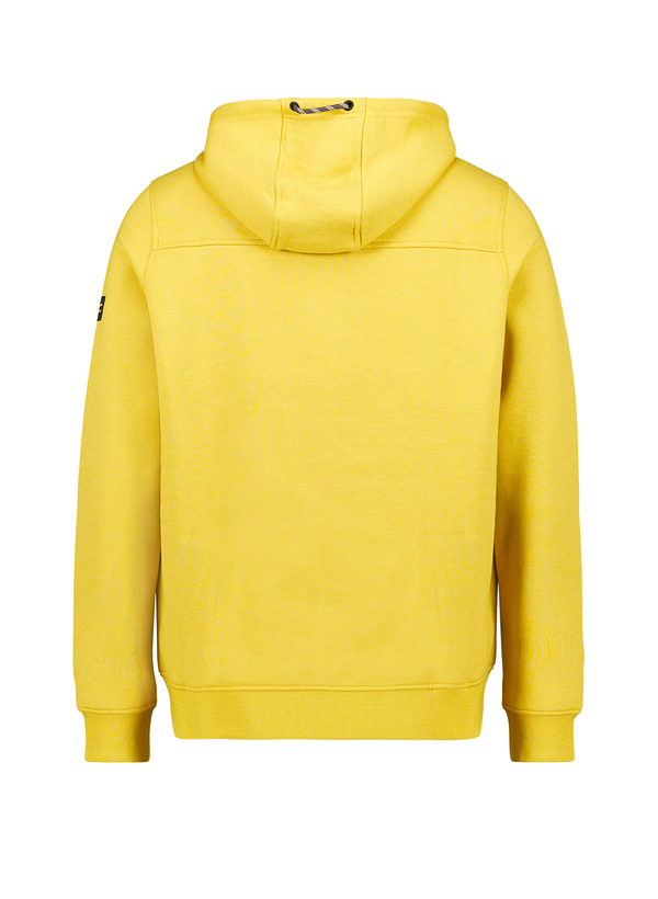camel active Sweatjacke 409406/8W52/65, Produktbild 3