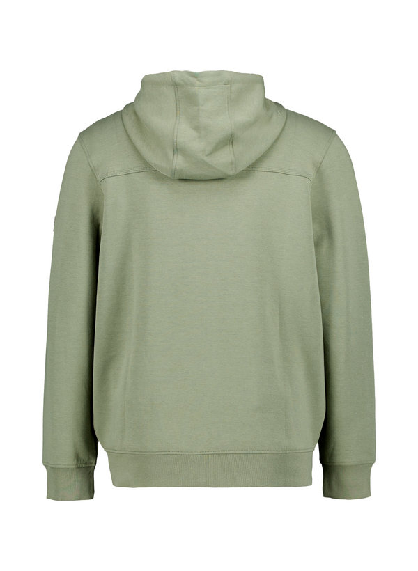 camel active Sweatjacke 409406/8W26/30, Produktbild 3