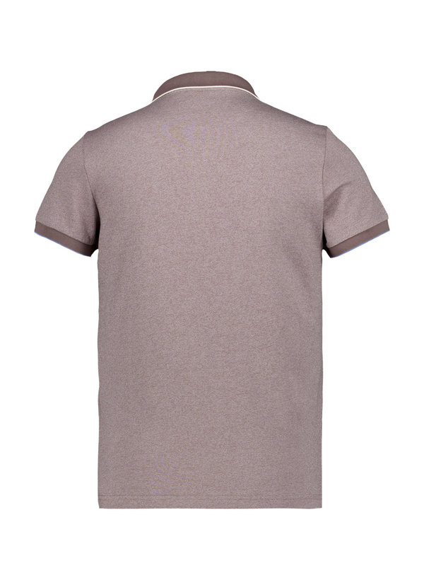 N.Z.A. Polo-Shirt 26FN121/1133, Produktbild 3